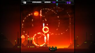 Titan Attacks APK