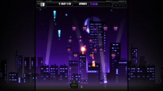 Titan Attacks Multiplayer