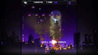 Titan Attacks Free Download By Steam-repacks.com