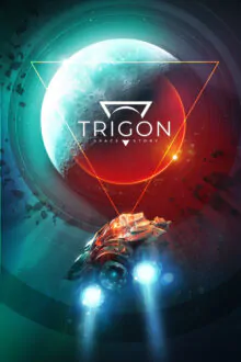 Trigon Space Story Free Download v1.0.1.2114