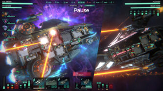 Trigon Space Story Cheats