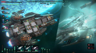 Trigon Space Story Mods