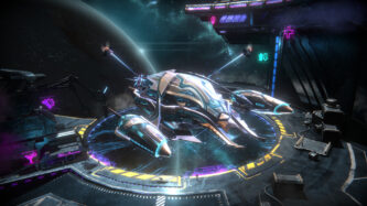 Trigon Space Story Reviews