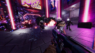 Turbo Overkill Skidrow