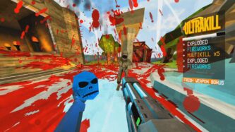 ULTRAKILL WIKI