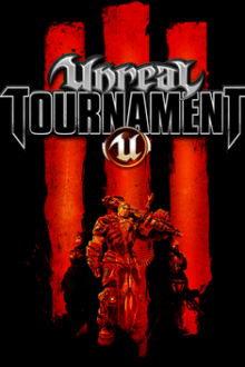 Unreal Tournament 3 Black PC Game