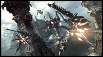 Unreal Tournament 3 Black Mods