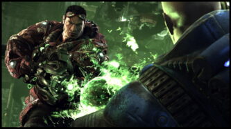 Unreal Tournament 3 Black Reviews