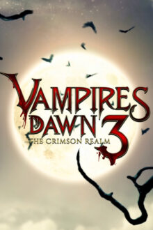 Vampires Dawn 3 The Crimson Realm Skidrow
