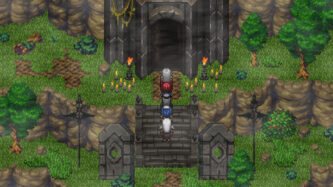 Vampires Dawn 3 The Crimson Realm Gameplay