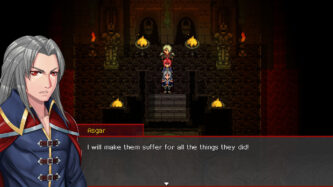Vampires Dawn 3 The Crimson Realm Steamrip
