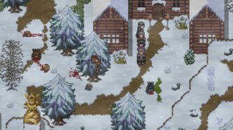 Vampires Dawn 3 The Crimson Realm Steamunlocked