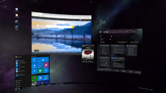 Virtual Desktop Free Download By Steam-repacks.com