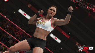 WWE 2K19 Cheats