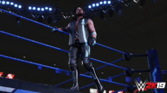 WWE 2K19 Reviews