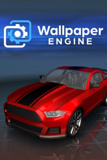 Wallpaper Engine DodiRepack