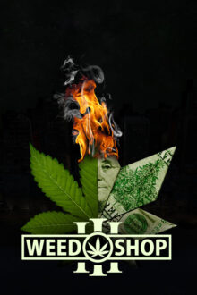Weed Shop 3 Multiplayer