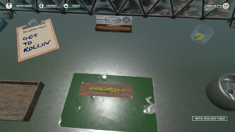 Weed Shop 3 Skidrow