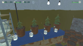 Weed Shop 3 Steamunlocked