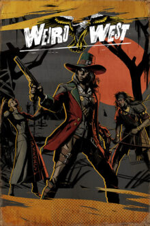 Weird West DLC 2024