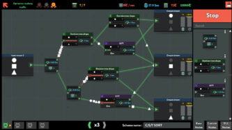 While True Learn Multiplayer