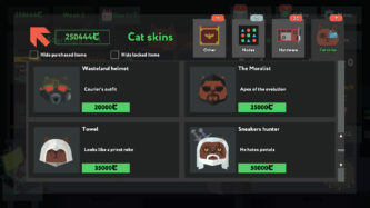 While True Learn Mods