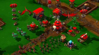 8-bit Hordes Steamunlocked