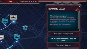 911 Operator Release Date