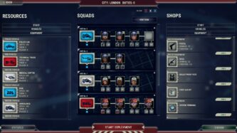 911 Operator Walkthrough