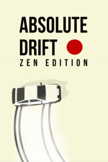 Absolute Drift Release Date