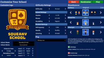 Academia School Simulator Steamunlocked