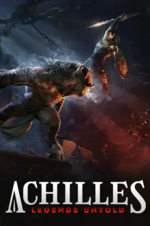 Achilles Legends Untold Free Download By Steam-repacks