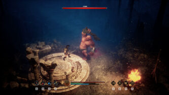 Achilles Legends Untold Steamunlocked