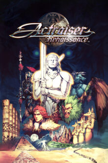 Actraiser Renaissance Steam
