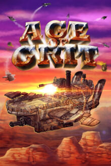 Age of Grit Cracked Game