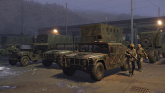 Arma Reforger Steamunlocked