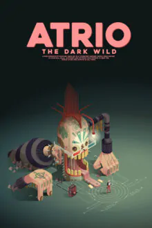 Atrio The Dark Wild Free Download (v1.1.3s)