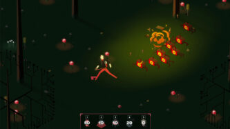 Atrio The Dark Wild Screenshots