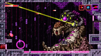 Axiom Verge Fitgirl