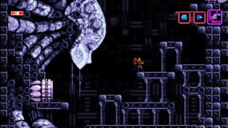 Axiom Verge Skidrow