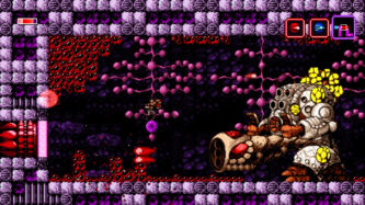 Axiom Verge Steamrip
