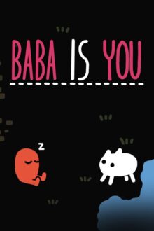 Baba Is You PC Game