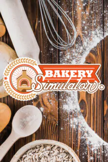 Bakery Simulator Free Download By Steam-repacks