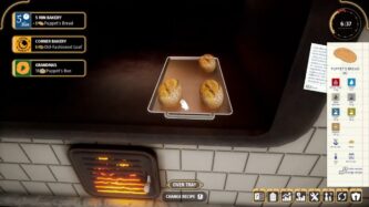 Bakery Simulator Fitgirl
