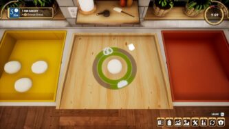 Bakery Simulator Steamrip