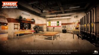Bakery Simulator Steamunlocked