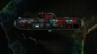 Barotrauma Release Date