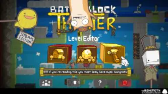 BattleBlock Theater Free Download By Steam-repacks.com