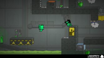 BattleBlock Theater Xbox
