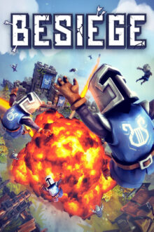 Besiege Skidrow